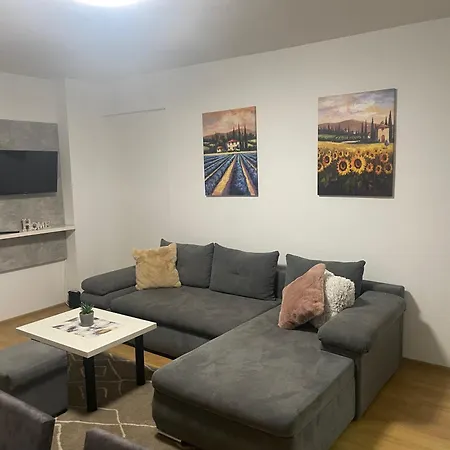 Apartamento Mornar