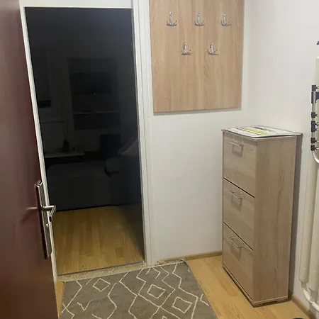 Mornar Apartamento Tuzla