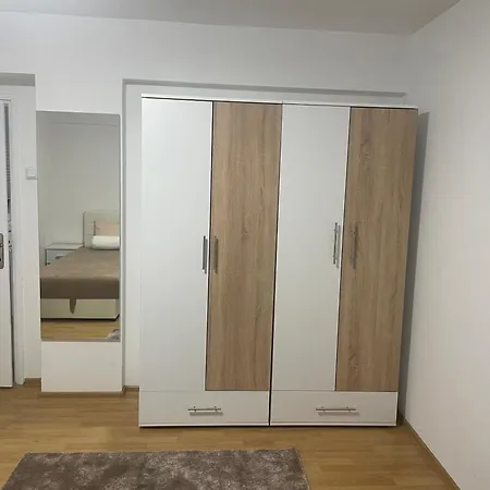 Apartamento Mornar *