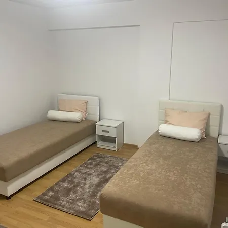 Apartamento Mornar Tuzla