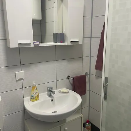 Apartamento Mornar