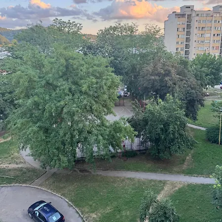 Mornar Apartamento Tuzla