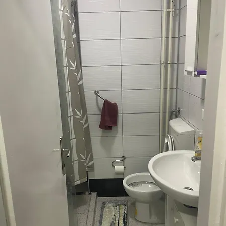 Mornar Apartamento *