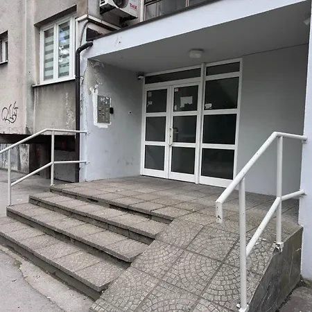 Apartamento Mornar